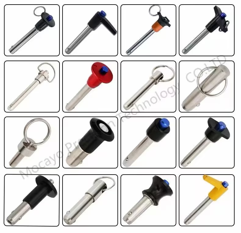 Discover what are aerospace fasteners—high-strength components like rivets and bolts designed for safety and durability in aircraft and spacecraft construction.